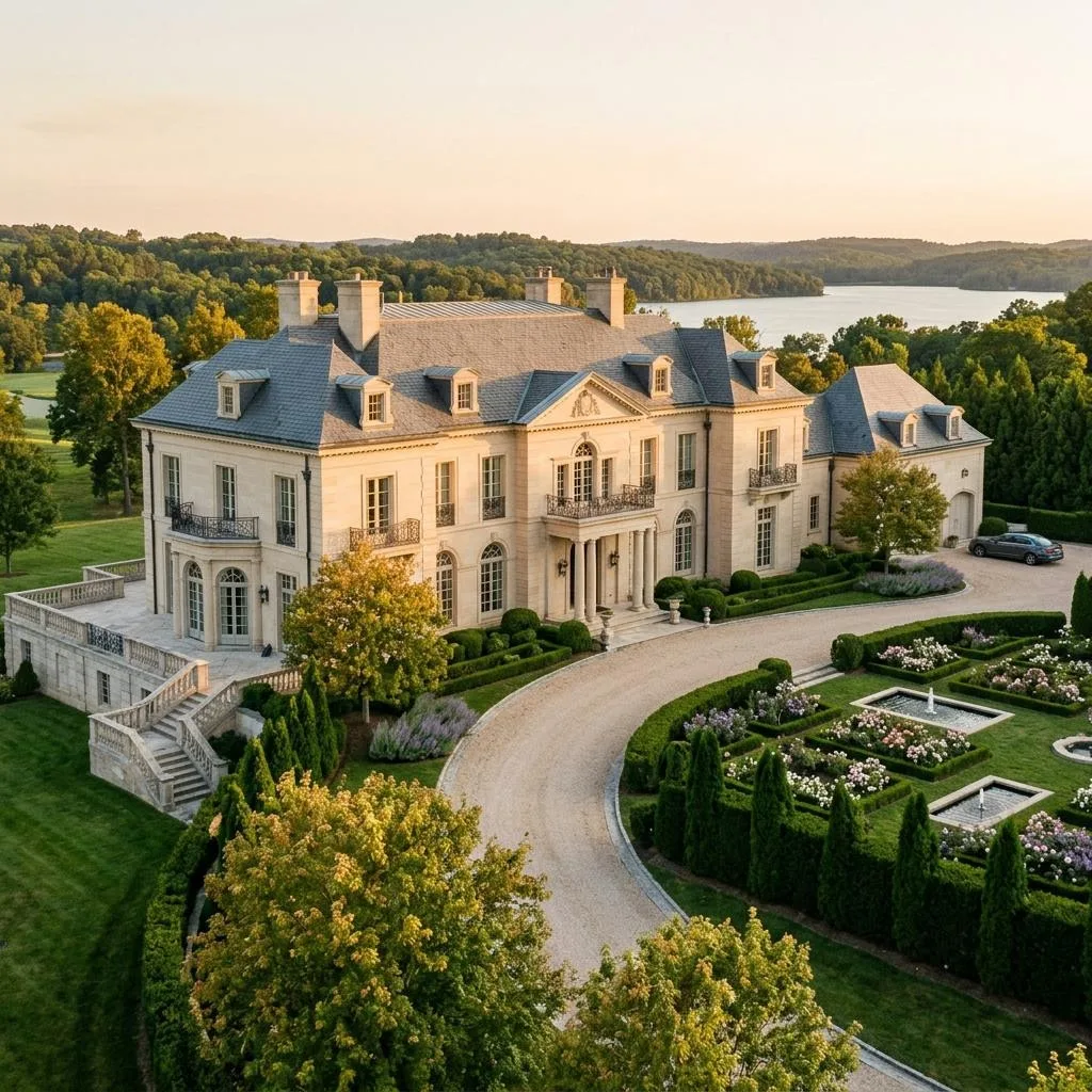 Branded Residences for Sale: Your Complete Buyer's Guide for 2025