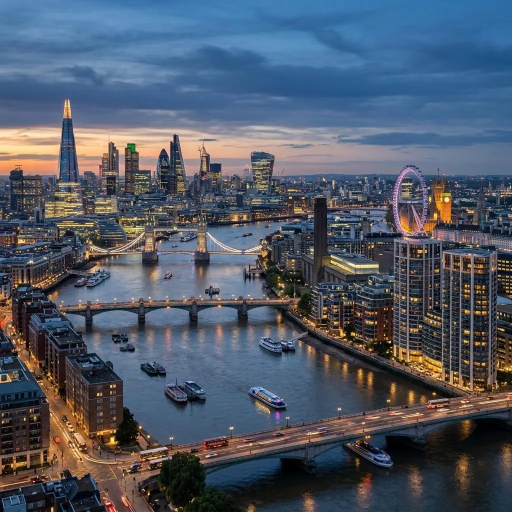 Branded Residences in London: The Super-Prime Market Guide for 2025