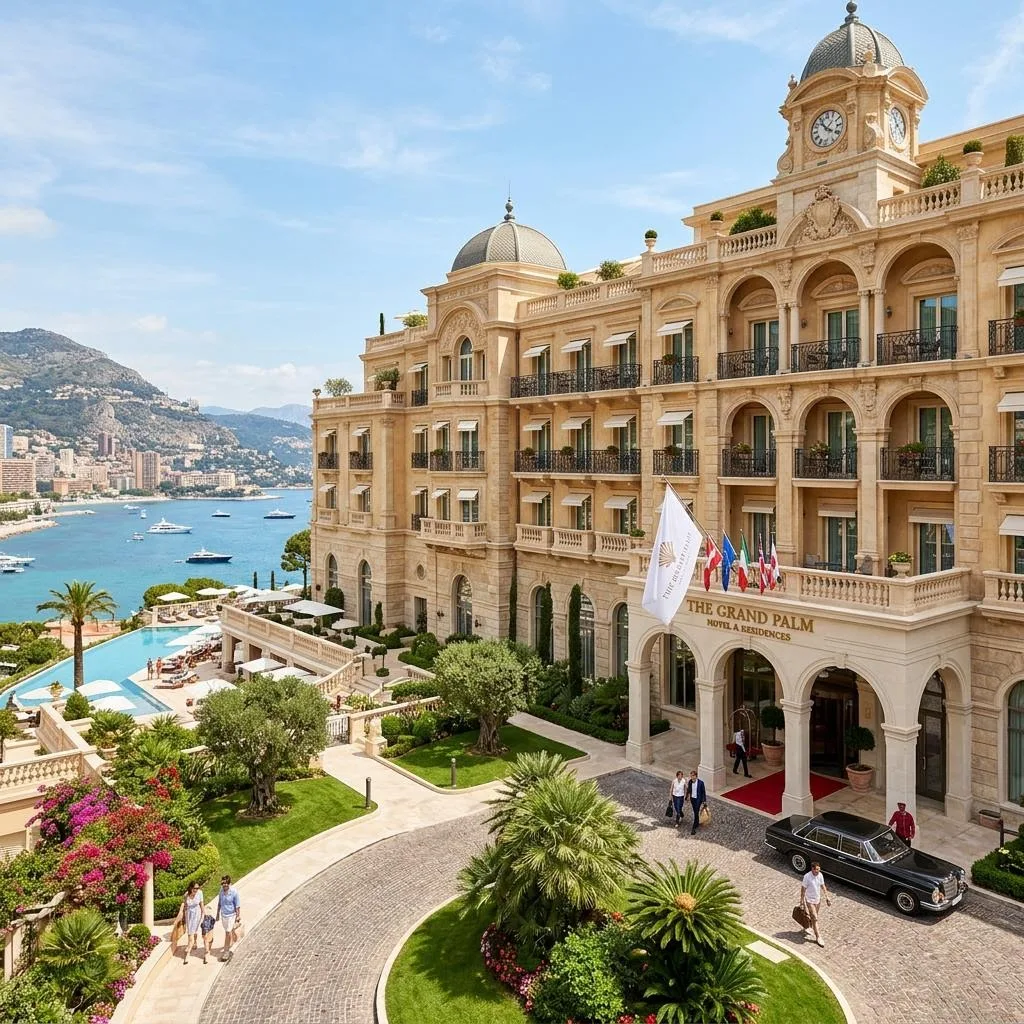 Branded Residences by Marriott: The World's Largest Luxury Residence Portfolio