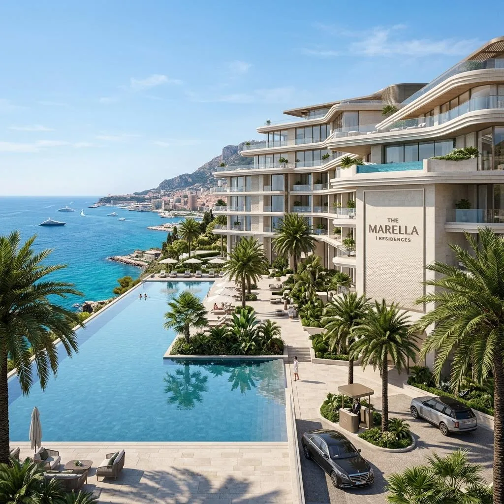 Luxury Branded Residences: The Ultimate Guide to Prestige Property Ownership